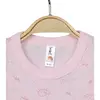 Hvc Atlet Body Jakarlı Kuzu Pembe