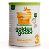 Golden Goat 3 Keçi Devam Sütü 400 gr