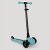 Let's Ride Scooter M2 Turkuaz
