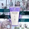 Deotak  Krem Deodorant Soft 35 ml