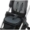 Chicco Trio Alysia I-Size Travel Sistem Bebek Arabası Anthracite