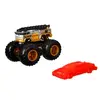 Hot Wheels Monster Trucks 1-64 Arabalar