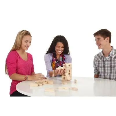 Hasbro Jenga