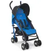 Chicco Echo Baston Bebek Arabası Deep Blue