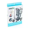 Babyjem Bebek Arabası Yağmurluğu 