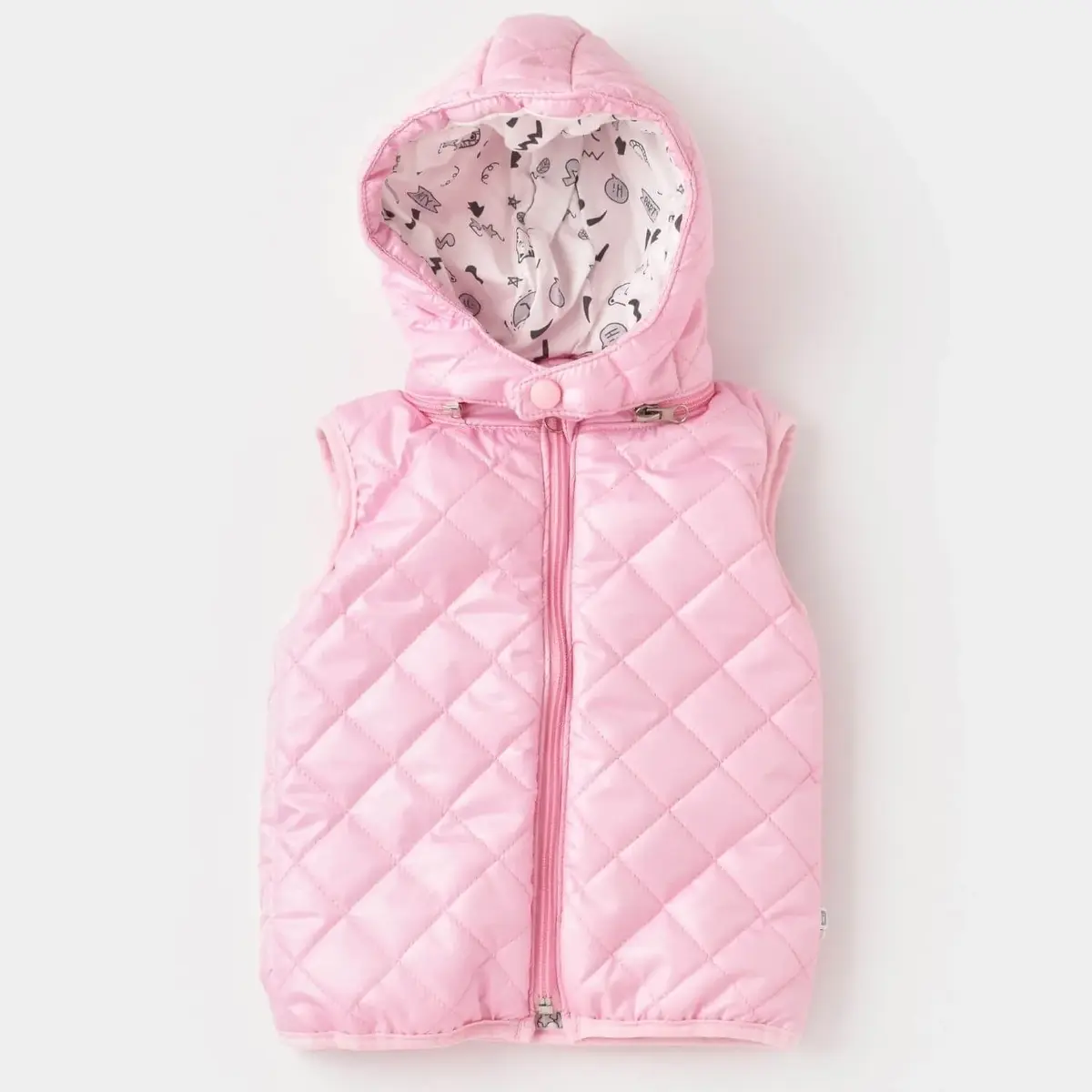 Bibaby Şişme Yelek Lady Cats Pembe Bibaby Şişme Yelek Lady Cats Pembe