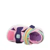 Vicco Flow II Sandalet Phylon Pembe