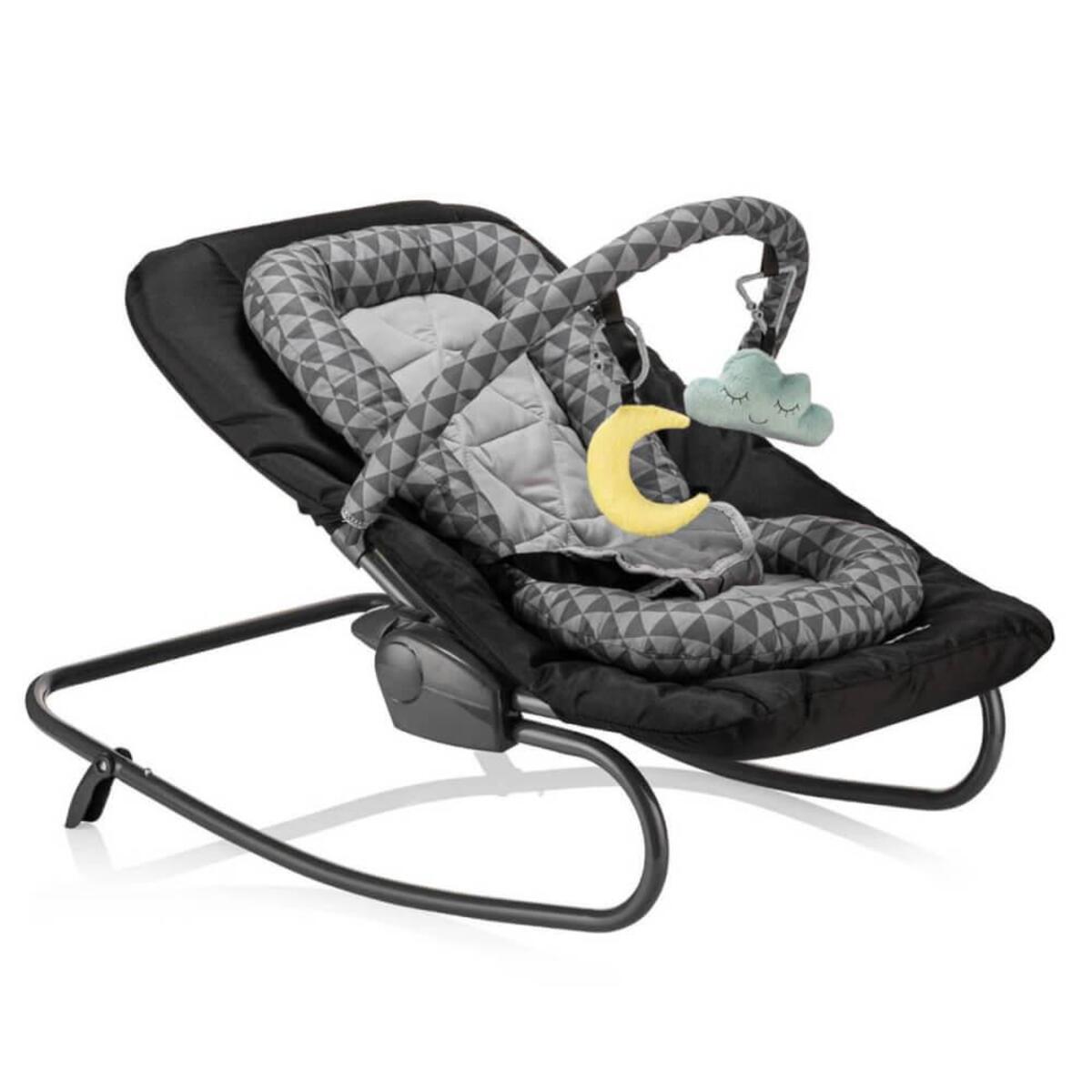 Kanz Moonlight Ana Kucağı Gri Kanz Moonlight Ana Kucağı Gri