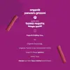 Humm Pancarlı Vegan Grissini 75 gr