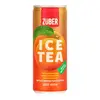 Züber Ice Tea Şeftali Aromalı 250ml 