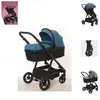 Baby2go Venüs 2018 Travel Sistem Bebek Arabası Petrol