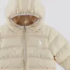 U.S. Polo Mont Ekru
