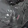 Sevi Bebe Lüks Bebek Arabası Yağmurluğu