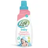 Life by Fakir Baby %100 Bitkisel Konsantre Yumuşatıcı 1500 ml 