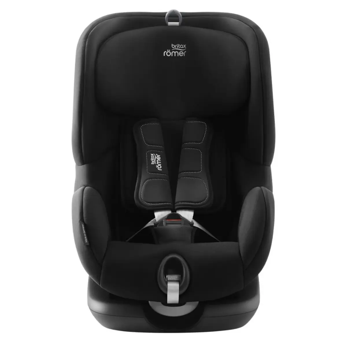 Britax Römer Trifix I-Size Oto Koltuğu 9-18 Kg Cosmos Black