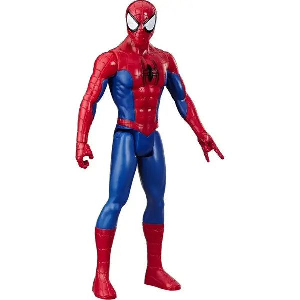 Spider-Man Titan Hero Figür