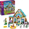 LEGO Friends At ve Evcil Hayvan Veteriner Kliniği 42651 