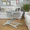 Chicco Baby Hug 4 in 1 Ana Kucağı Grey Relux