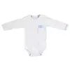Bibaby Organik Body Rabbit Boy Cepli Ekru - Mavi