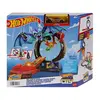 Hot Wheels Düşman Yaratıklar Oyun Seti
