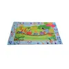 Safemom Oyun Matı Hayvanlar 90x145 cm