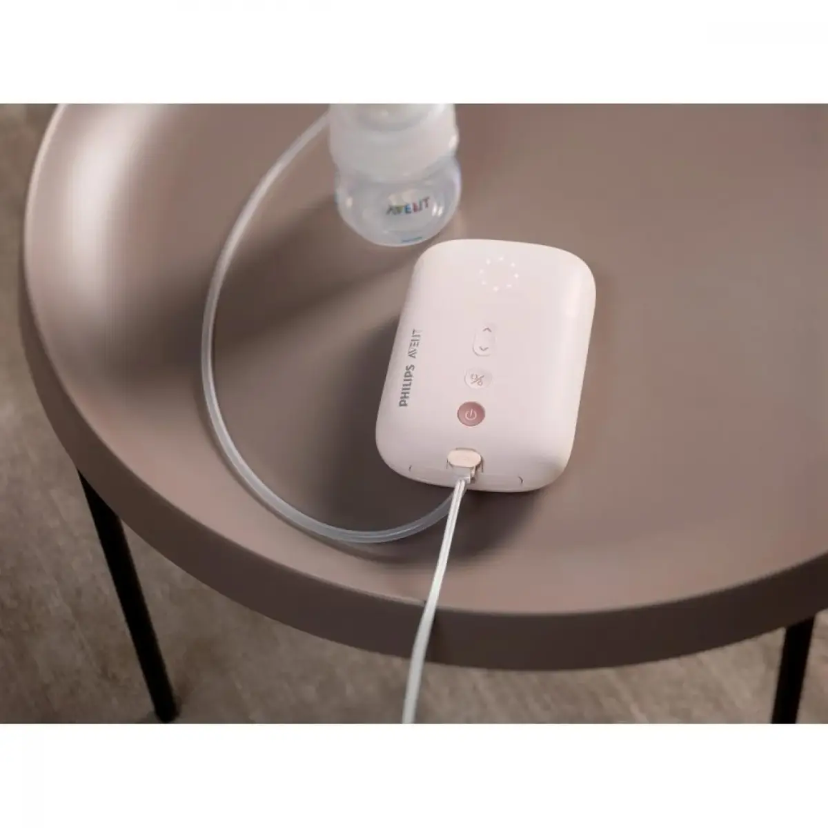 Philips Avent SCF395/11 Tekli Elektrikli Göğüs Pompası Yeni