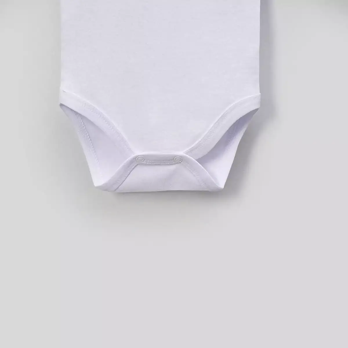 Angeltouch Body Uzun Kol Penye Beyaz