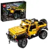 LEGO Technic Jeep® Wrangler 42122