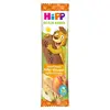 Hipp Organik Şeftali ve Elmalı Meyve Barı 20 gr