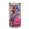 Barbie'nin Spa Günü Bebekleri