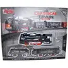 Vardem Kutulu 20 Parça Işıklı ve Sesli Classic Model Tren Set