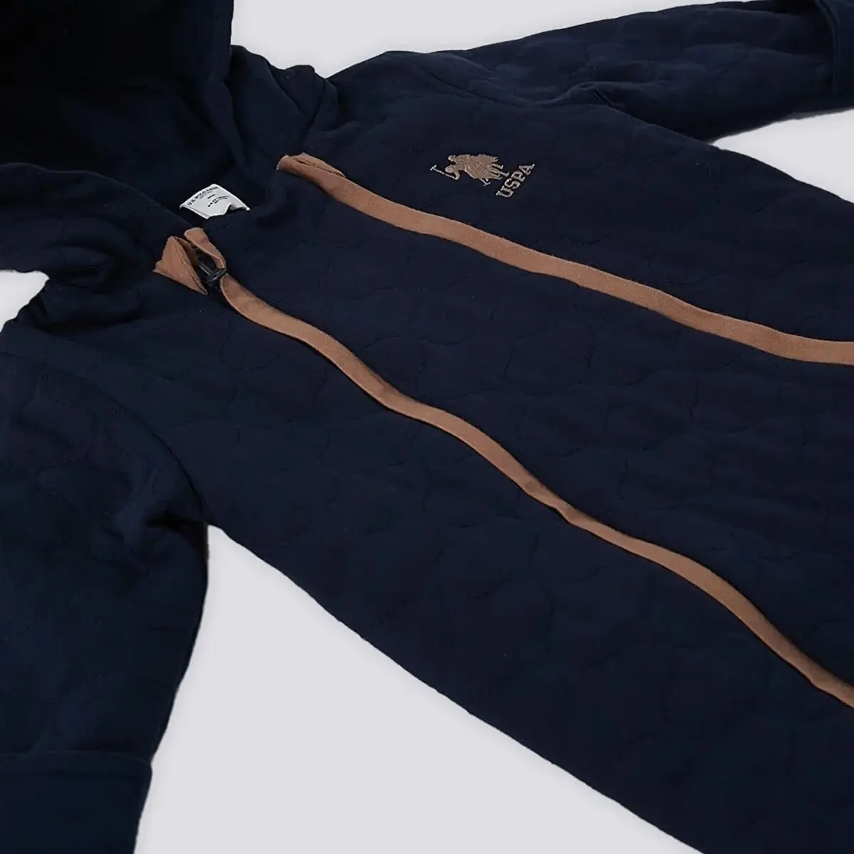 U.S. Polo Kozmonot Mont Lacivert