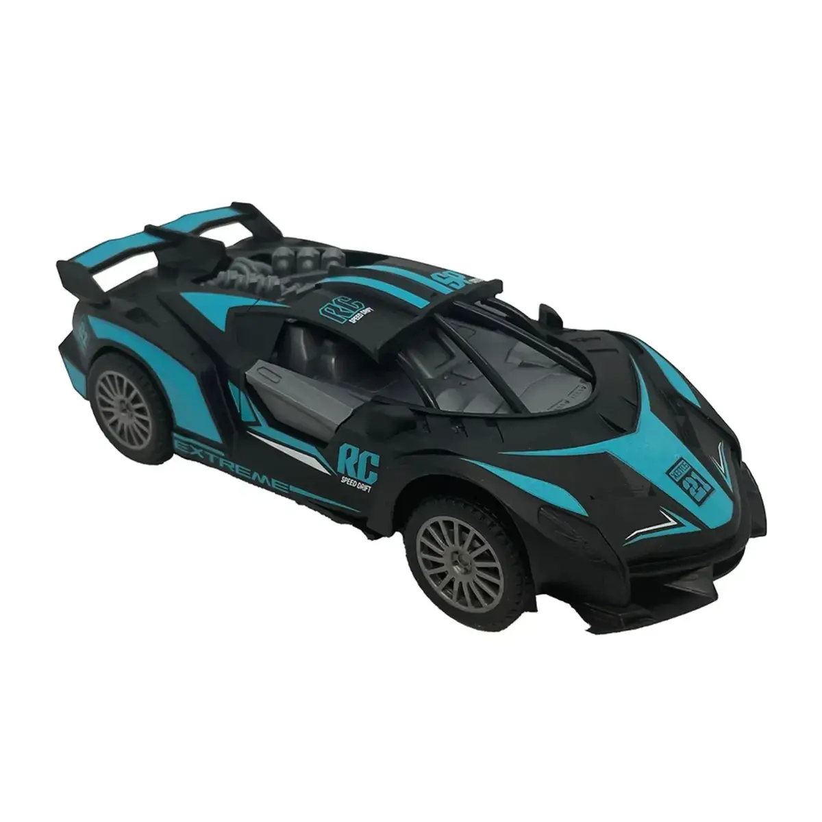 Gokidy Road Blast Şarjlı Uzaktan Kumandalı Araba 1:24 