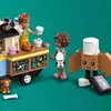 LEGO Friends Mobil Pastane