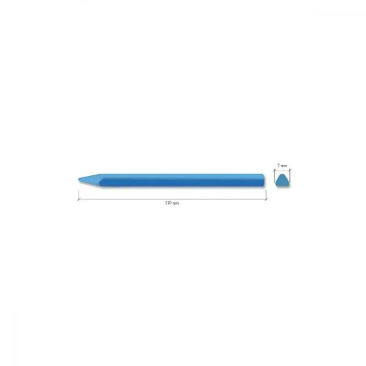 Faber-Castell Silinebilir Mum Boya 25 Renk