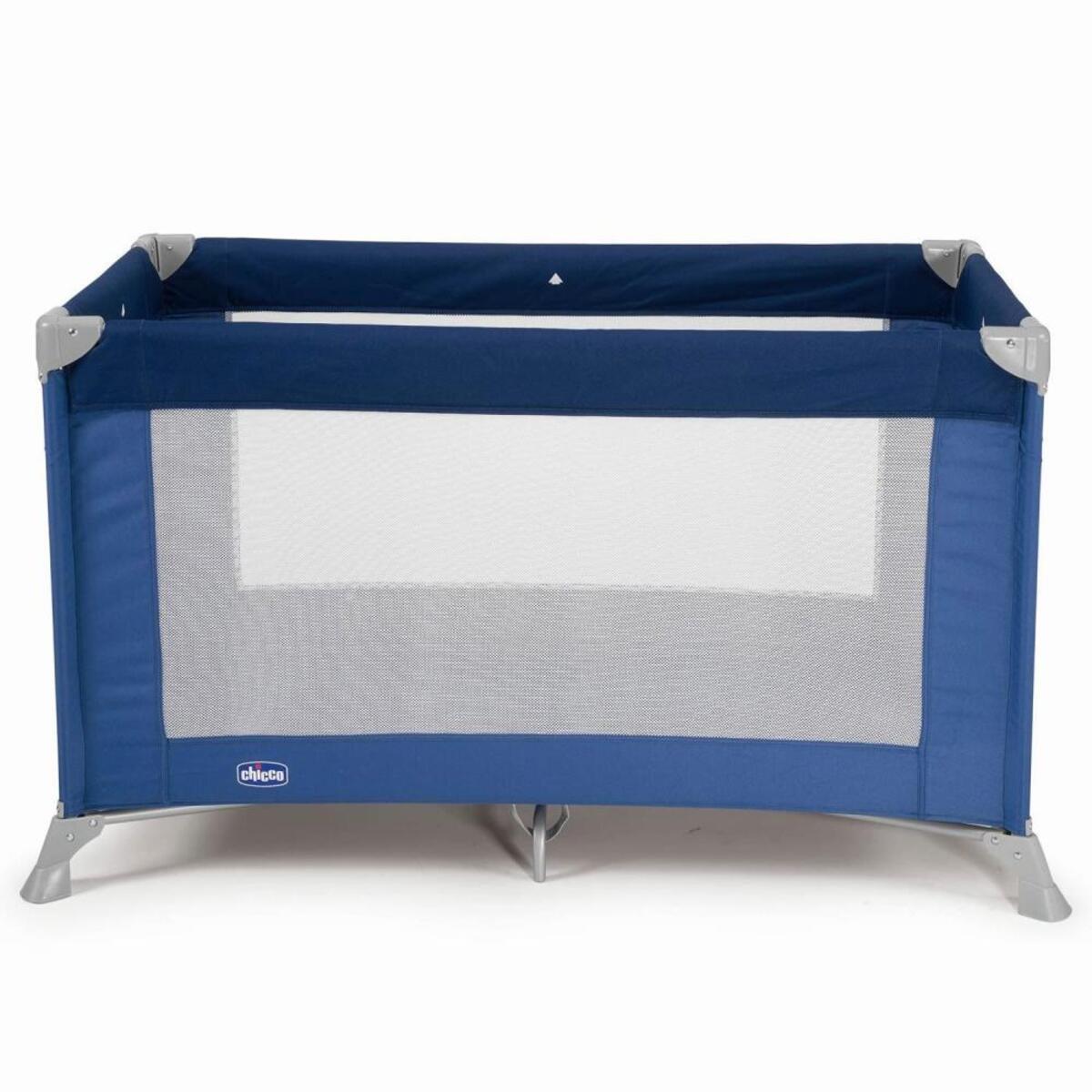 Chicco Good Night Oyun Parkı Park Yatak 60x120 cm Blue