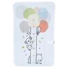 Bibaby Alt Açma Muşamba Happy Tree Ekru