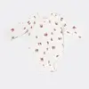 Bibaby Organik Body Little Love Rose Dry