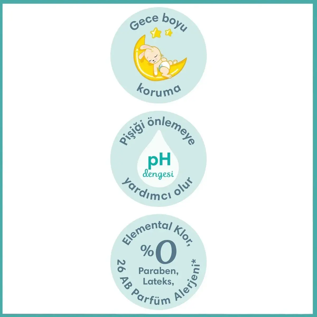 Prima Aktif Bebek Bezi 4 Beden Maxi 9-14 Kg 80li Ultra Fırsat Paketi
