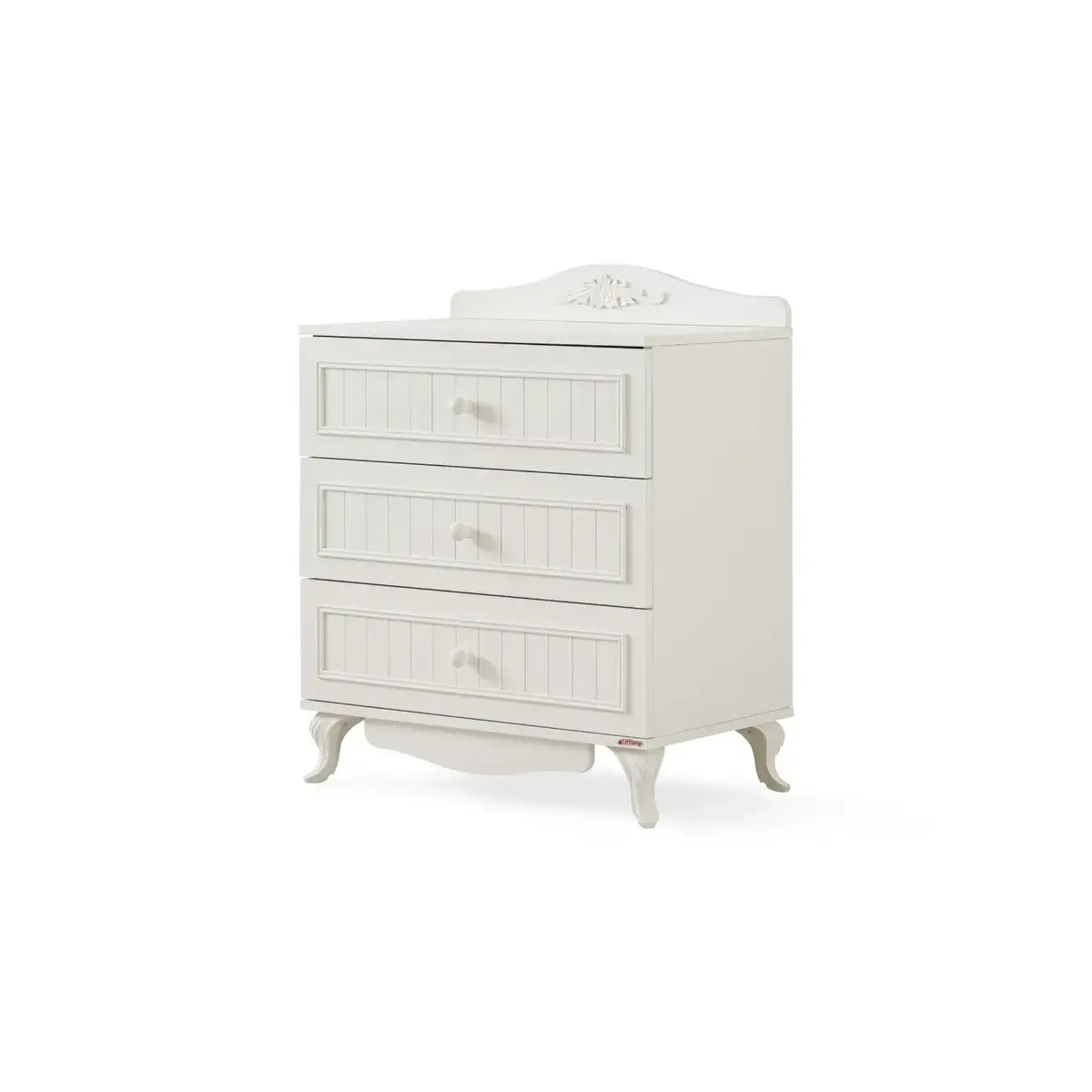 Tiffany Jolie Bebek Odası Takımı