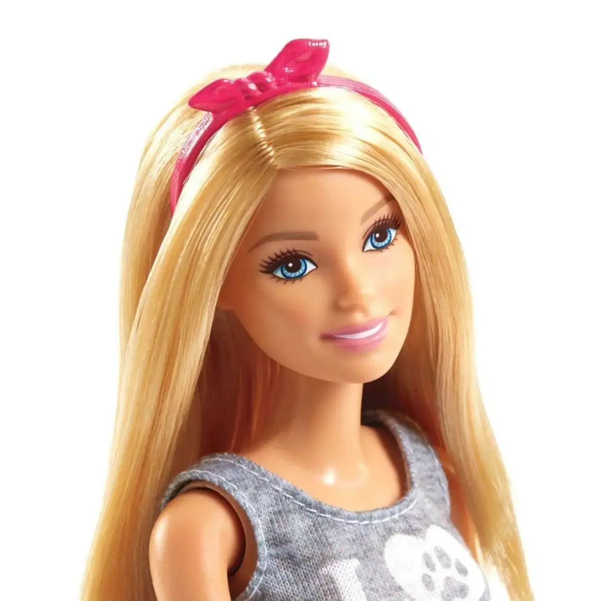 Barbie ve Sevimli Hayvan Arkadaşları