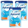 Aptamil 4 Devam Sütü 800 gr x3