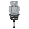 Kikka Boo Ronda Isofixli Oto Koltuğu 0-36 Kg Dark Grey
