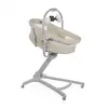 Chicco Baby Hug 4 in 1 Air Ana Kucağı Beige