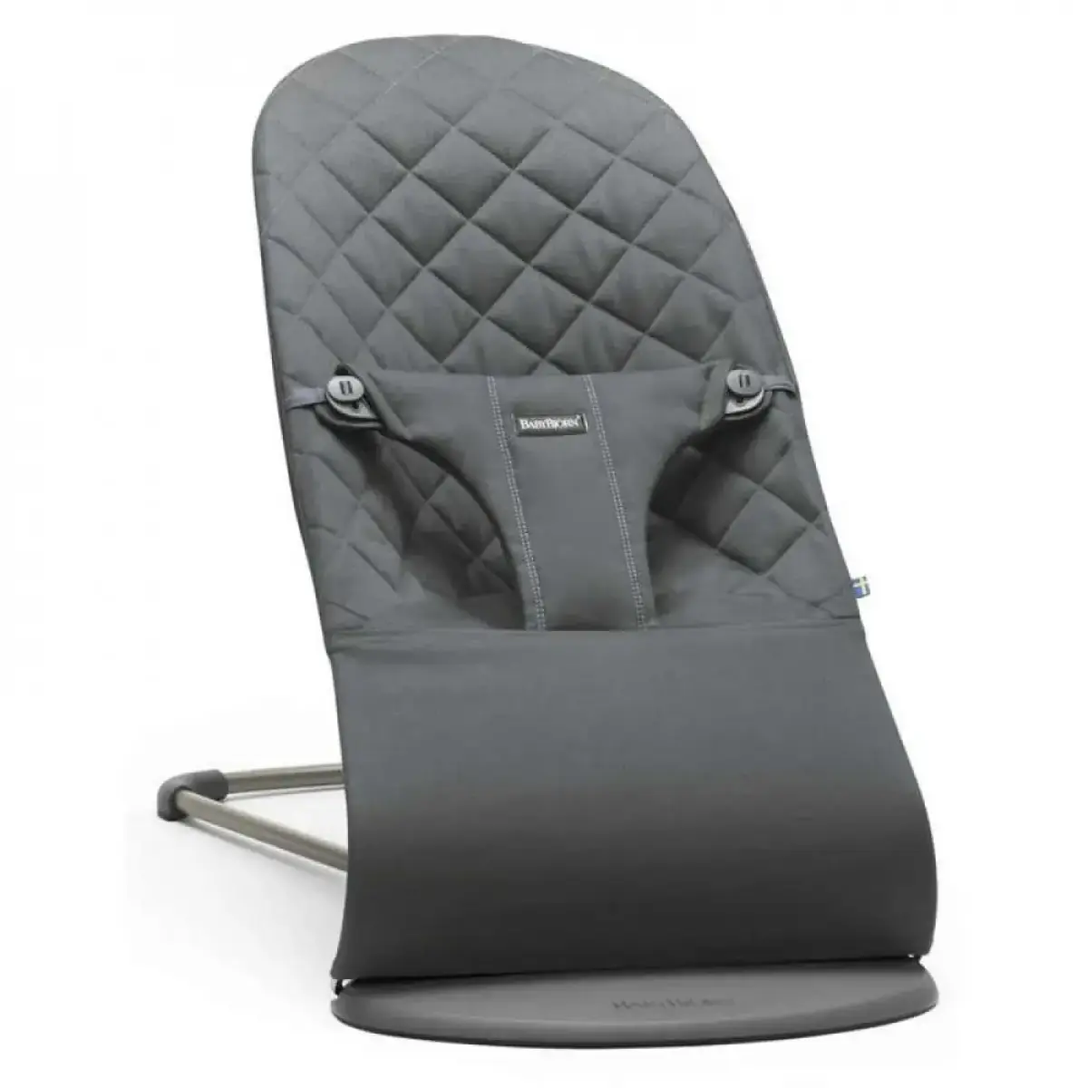 Babybjörn Bliss Ana Kucağı Woven Anthracite