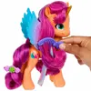 My Little Pony Kurdele Saç Tasarımlı Sunny
