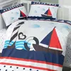 Kidboo Bebek Nevresim Takımı Dümen