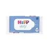 Hipp Babysanft Ultra Sensitive Yenidoğan Temizlik ve Bakım Mendili 10lu