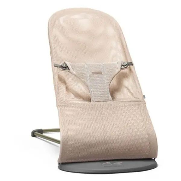 Babybjörn Balance Bliss Ana Kucağı Mesh Pearly Pink