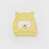 Bibaby Organik Şapka 2li Baby Racoon Lemon Gross Vanilla Ice